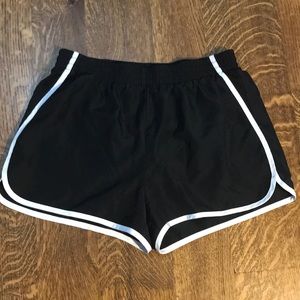 Champion youth shorts